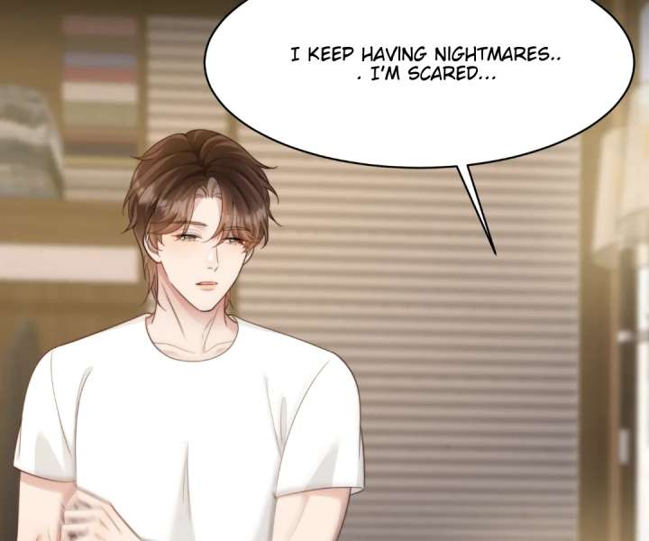 The Substitute Bride And The Overly affectionate Husband Chapter 60 page 45