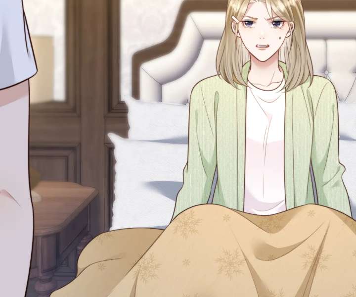 The Substitute Bride And The Overly affectionate Husband Chapter 60 page 49