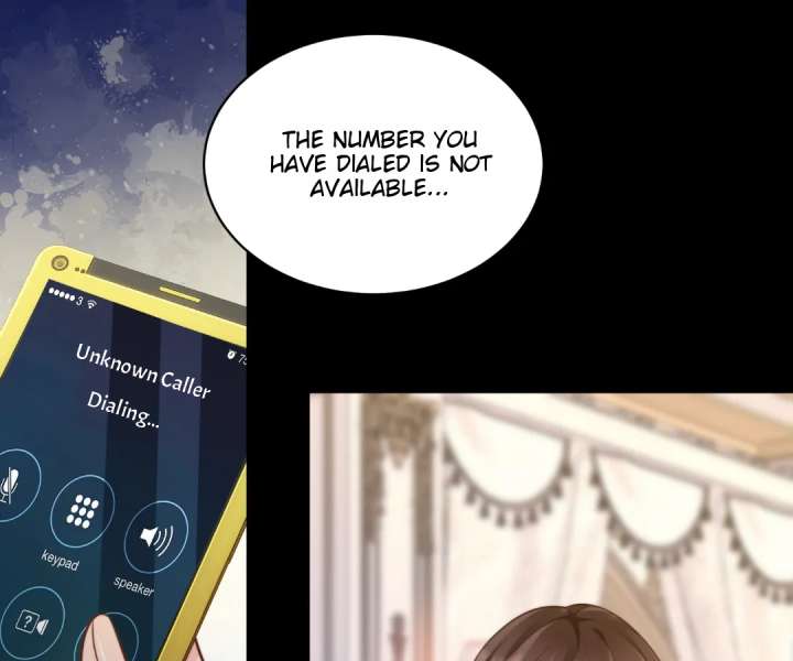 The Substitute Bride And The Overly affectionate Husband Chapter 60 page 51