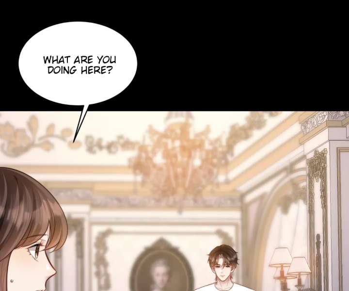 The Substitute Bride And The Overly affectionate Husband Chapter 60 page 54