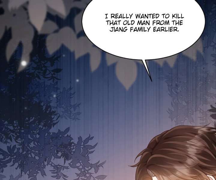 The Substitute Bride And The Overly affectionate Husband Chapter 60 page 57