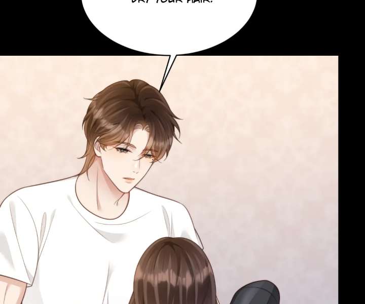 The Substitute Bride And The Overly affectionate Husband Chapter 60 page 64