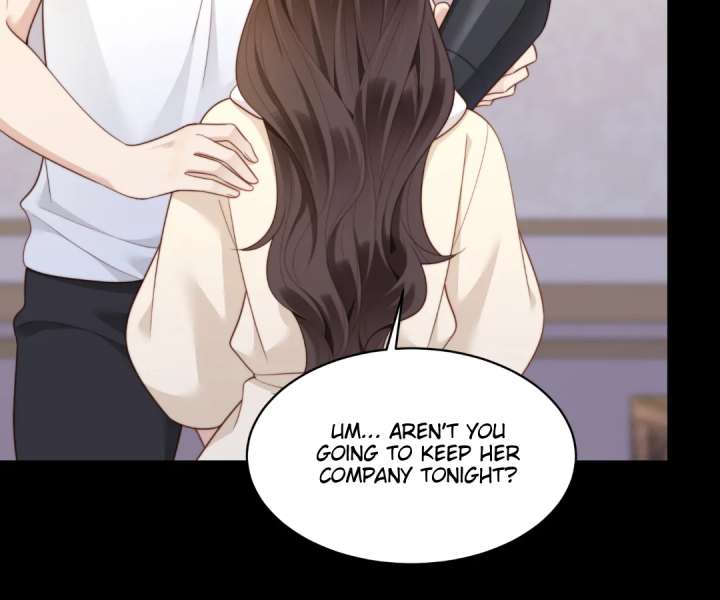 The Substitute Bride And The Overly affectionate Husband Chapter 60 page 65