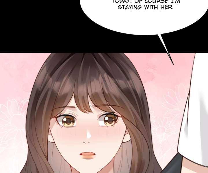 The Substitute Bride And The Overly affectionate Husband Chapter 60 page 67