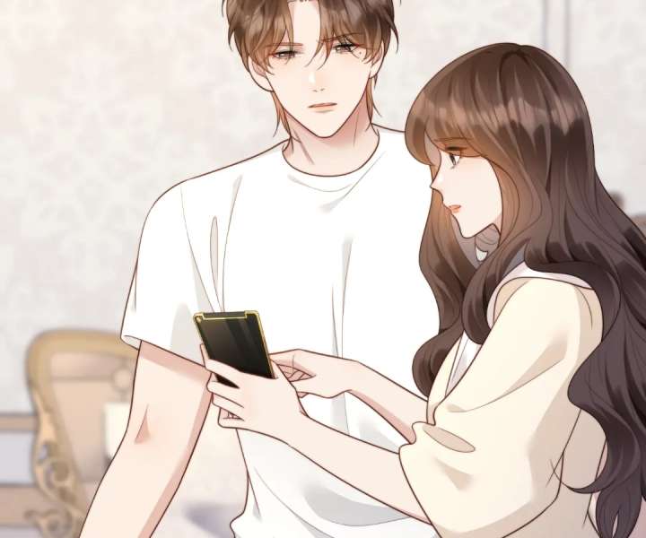 The Substitute Bride And The Overly affectionate Husband Chapter 60 page 73