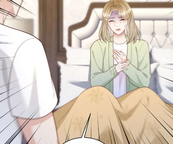 The Substitute Bride And The Overly affectionate Husband Chapter 60 page 80