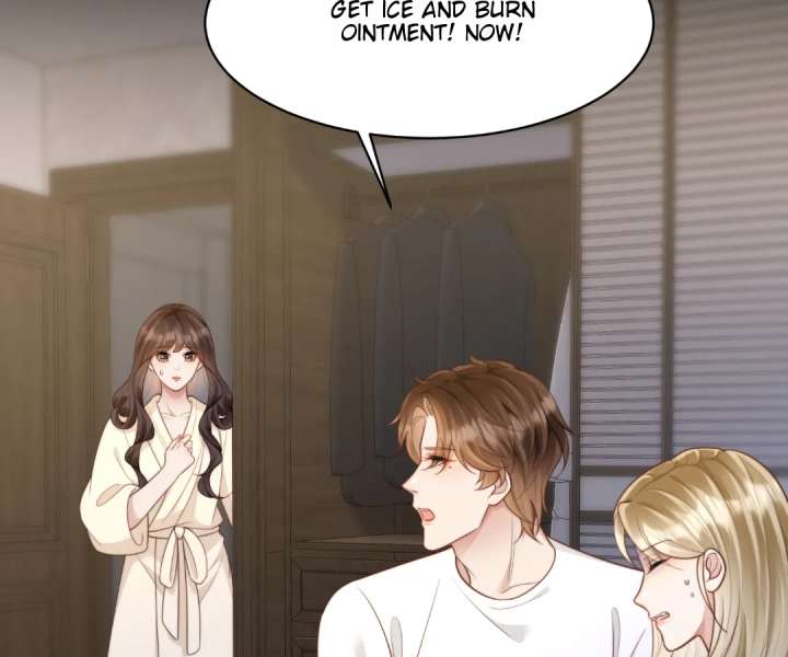 The Substitute Bride And The Overly affectionate Husband Chapter 60 page 82