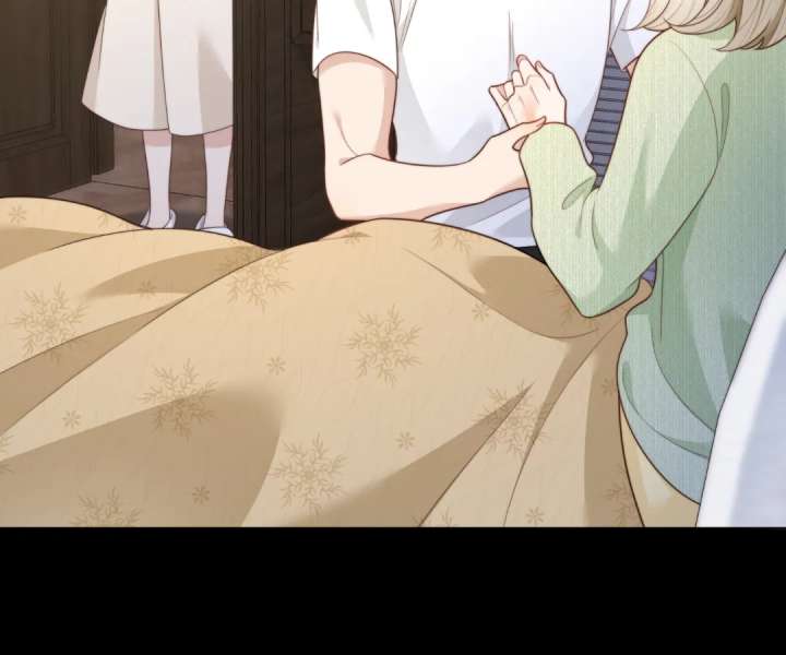 The Substitute Bride And The Overly affectionate Husband Chapter 60 page 83