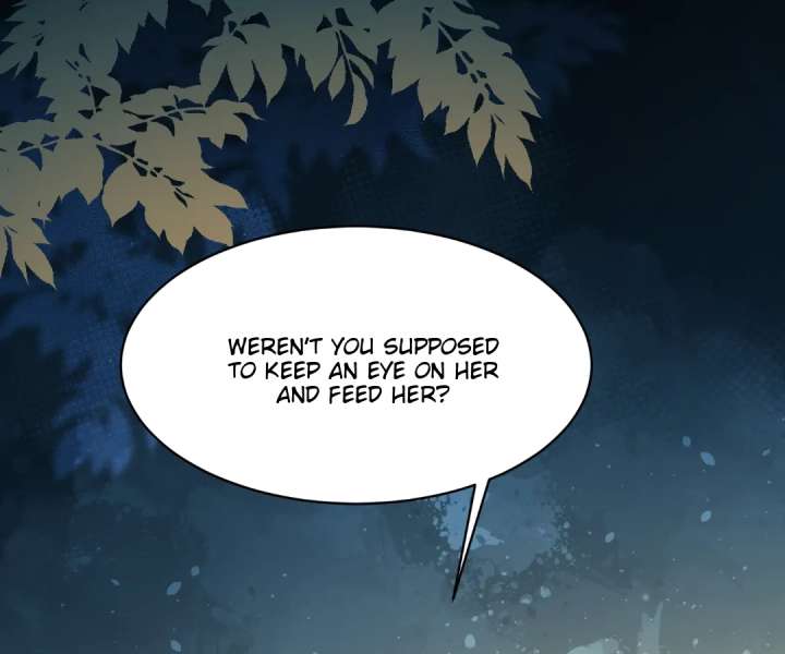 The Substitute Bride And The Overly affectionate Husband Chapter 60 page 86