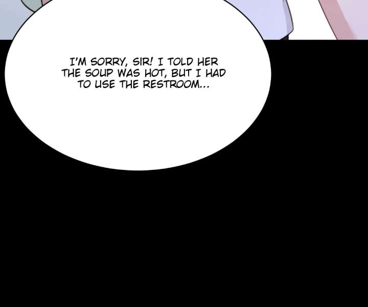 The Substitute Bride And The Overly affectionate Husband Chapter 60 page 89