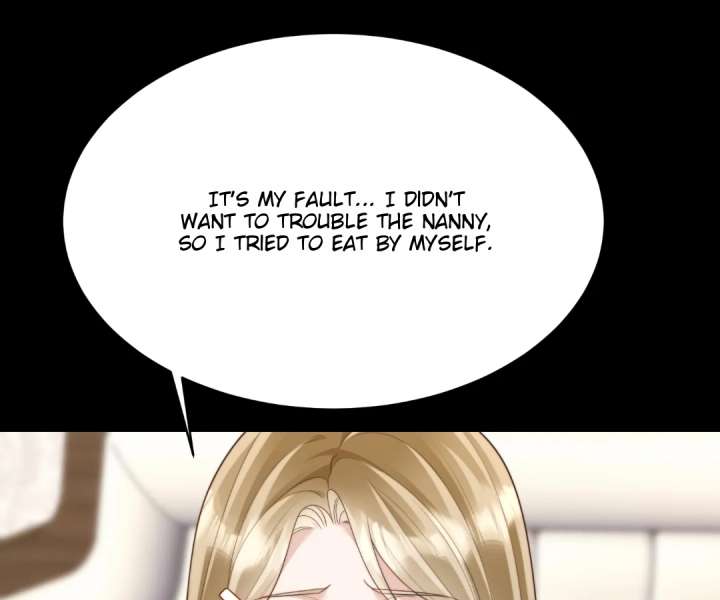 The Substitute Bride And The Overly affectionate Husband Chapter 60 page 90