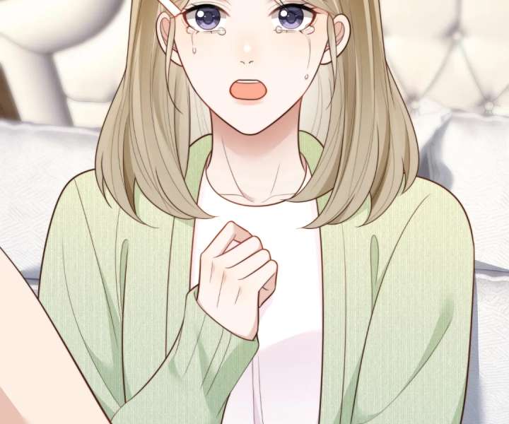 The Substitute Bride And The Overly affectionate Husband Chapter 60 page 91