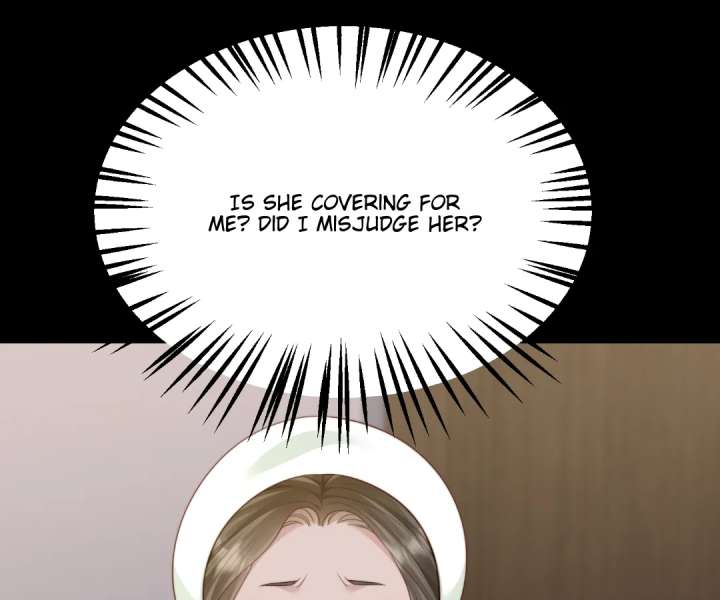 The Substitute Bride And The Overly affectionate Husband Chapter 60 page 96