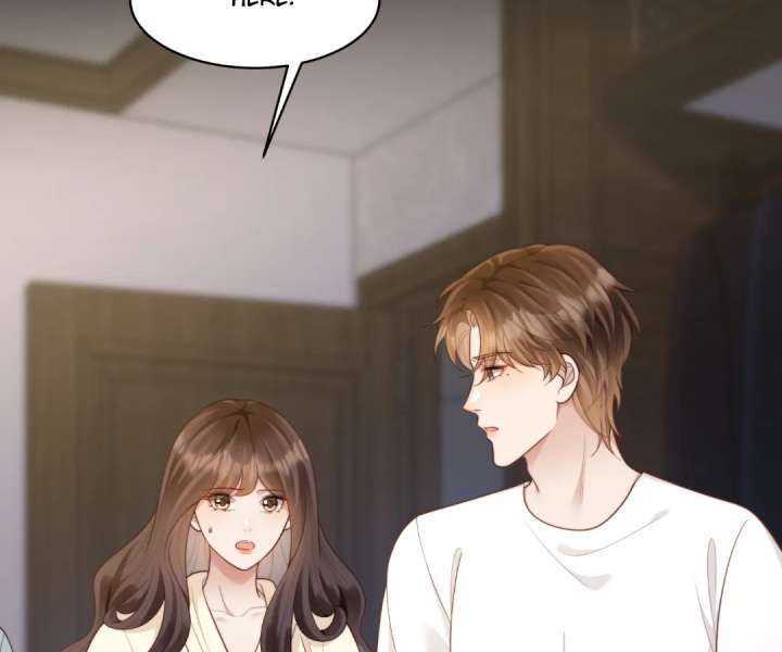 The Substitute Bride And The Overly affectionate Husband Chapter 60 page 99