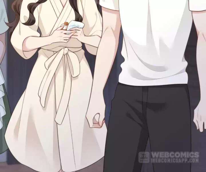 The Substitute Bride And The Overly affectionate Husband Chapter 60 page 100