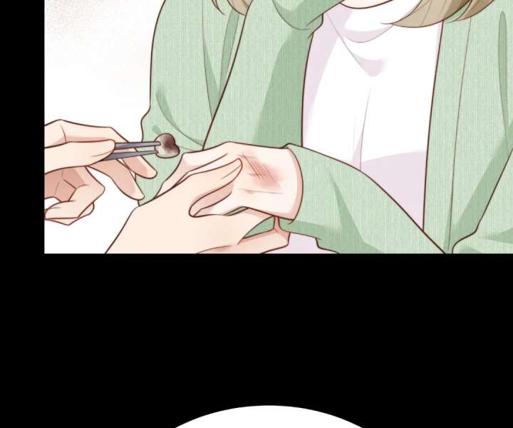 The Substitute Bride And The Overly affectionate Husband Chapter 60 page 107