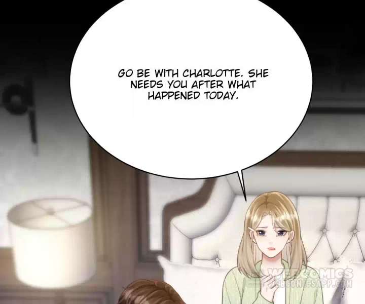 The Substitute Bride And The Overly affectionate Husband Chapter 60 page 108