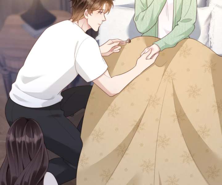 The Substitute Bride And The Overly affectionate Husband Chapter 60 page 109