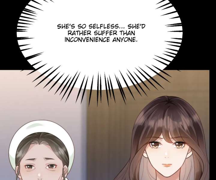 The Substitute Bride And The Overly affectionate Husband Chapter 60 page 112