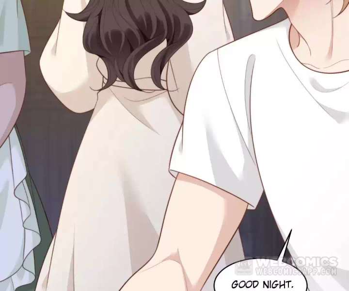 The Substitute Bride And The Overly affectionate Husband Chapter 60 page 116