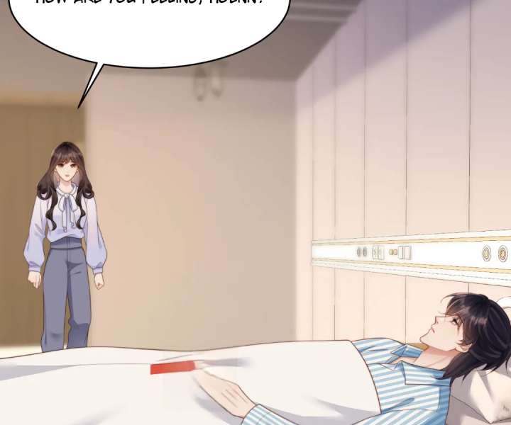 The Substitute Bride And The Overly affectionate Husband Chapter 60 page 122