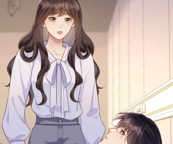 The Substitute Bride And The Overly affectionate Husband Chapter 60 page 125