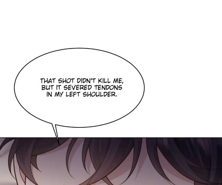 The Substitute Bride And The Overly affectionate Husband Chapter 60 page 127