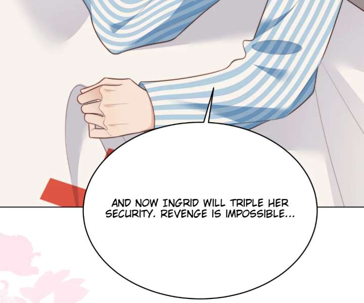 The Substitute Bride And The Overly affectionate Husband Chapter 60 page 131