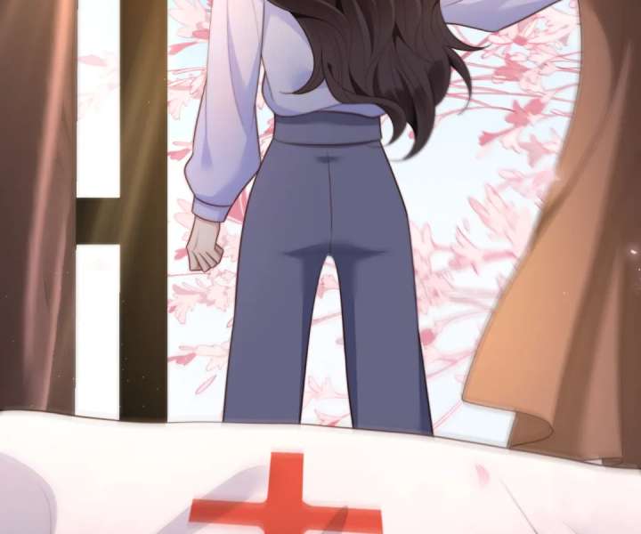 The Substitute Bride And The Overly affectionate Husband Chapter 60 page 135