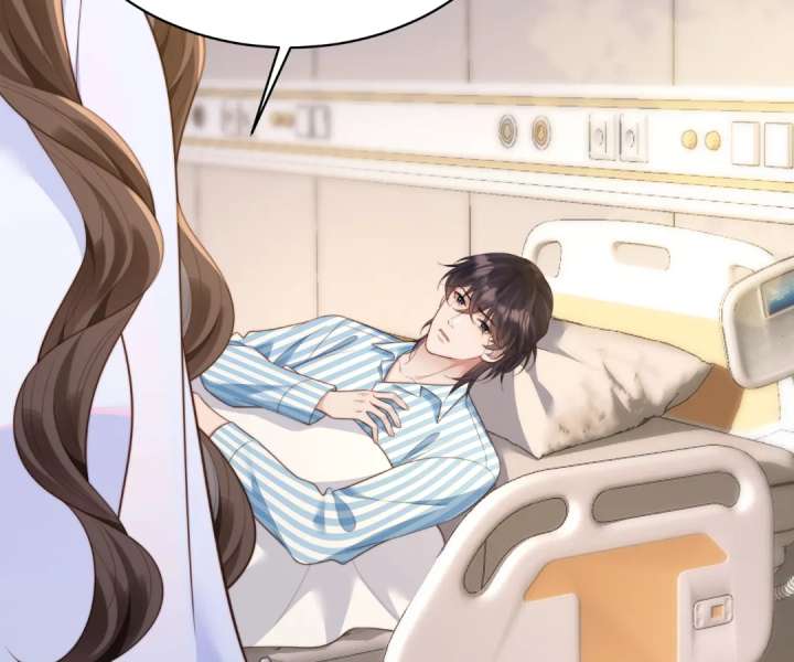 The Substitute Bride And The Overly affectionate Husband Chapter 60 page 141