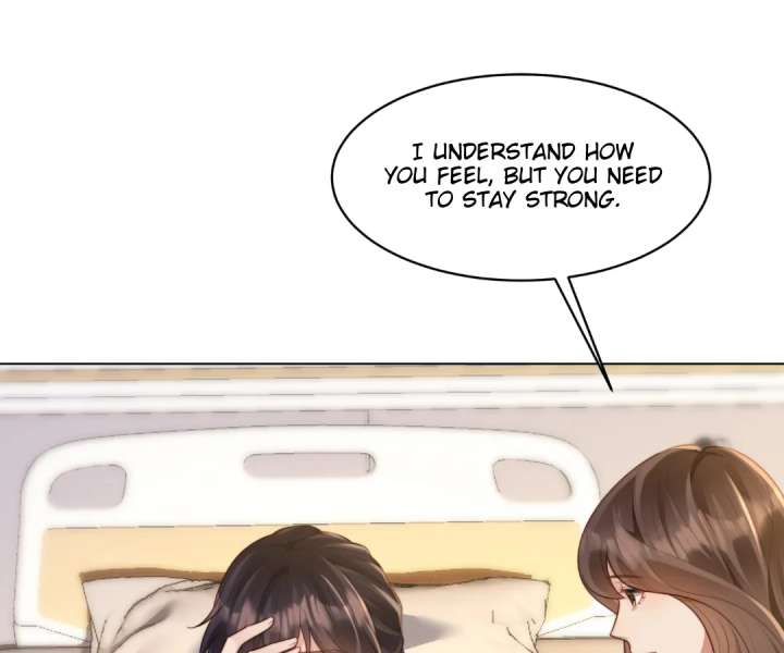 The Substitute Bride And The Overly affectionate Husband Chapter 60 page 146