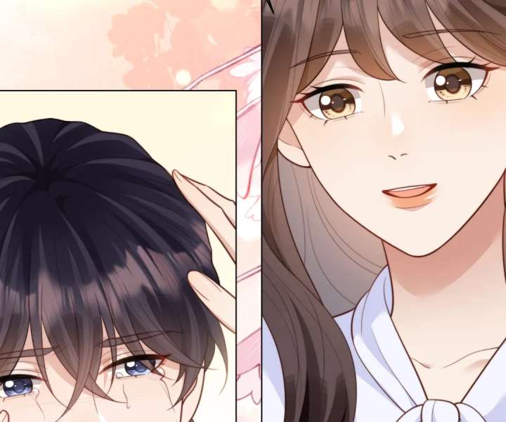 The Substitute Bride And The Overly affectionate Husband Chapter 60 page 150