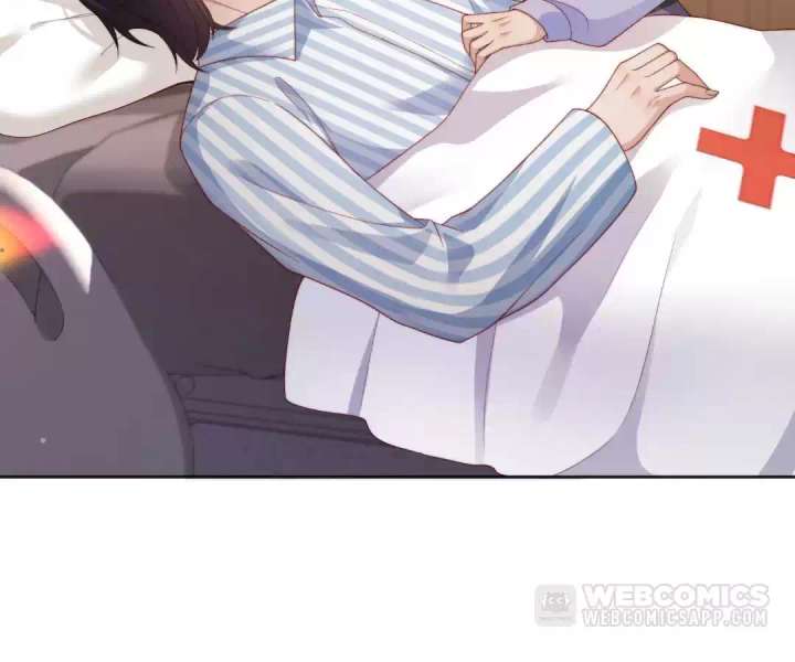The Substitute Bride And The Overly affectionate Husband Chapter 61 page 4