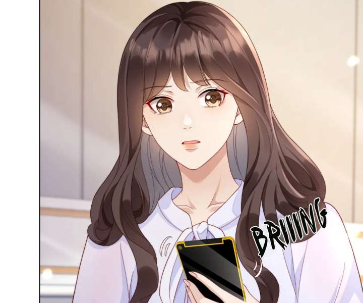 The Substitute Bride And The Overly affectionate Husband Chapter 61 page 6