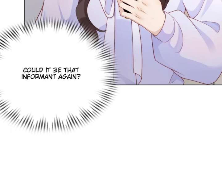 The Substitute Bride And The Overly affectionate Husband Chapter 61 page 7