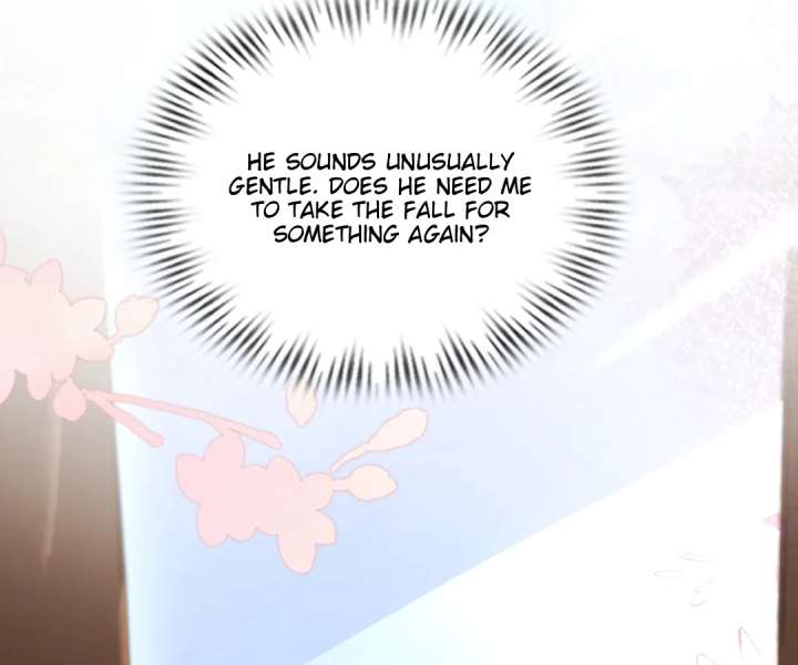 The Substitute Bride And The Overly affectionate Husband Chapter 61 page 11