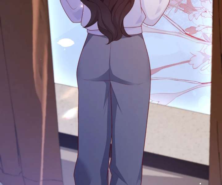 The Substitute Bride And The Overly affectionate Husband Chapter 61 page 13