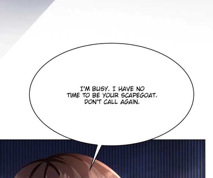 The Substitute Bride And The Overly affectionate Husband Chapter 61 page 15