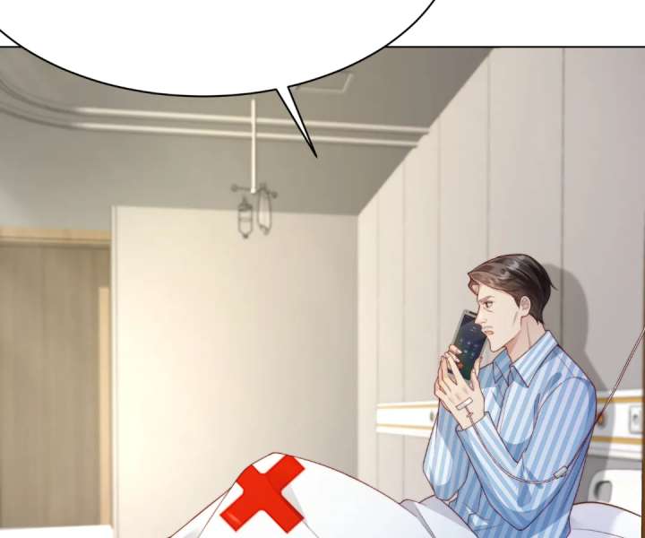 The Substitute Bride And The Overly affectionate Husband Chapter 61 page 19