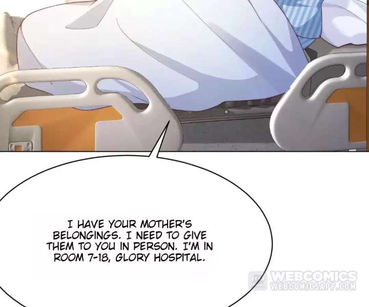 The Substitute Bride And The Overly affectionate Husband Chapter 61 page 20