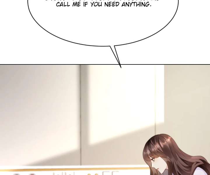 The Substitute Bride And The Overly affectionate Husband Chapter 61 page 25