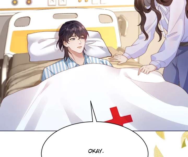 The Substitute Bride And The Overly affectionate Husband Chapter 61 page 26