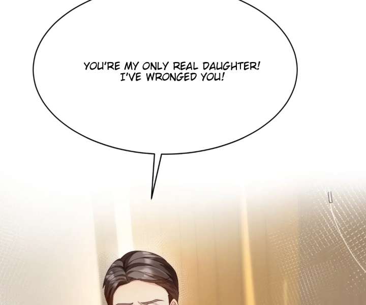 The Substitute Bride And The Overly affectionate Husband Chapter 61 page 34