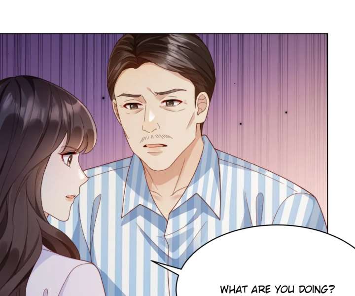 The Substitute Bride And The Overly affectionate Husband Chapter 61 page 38
