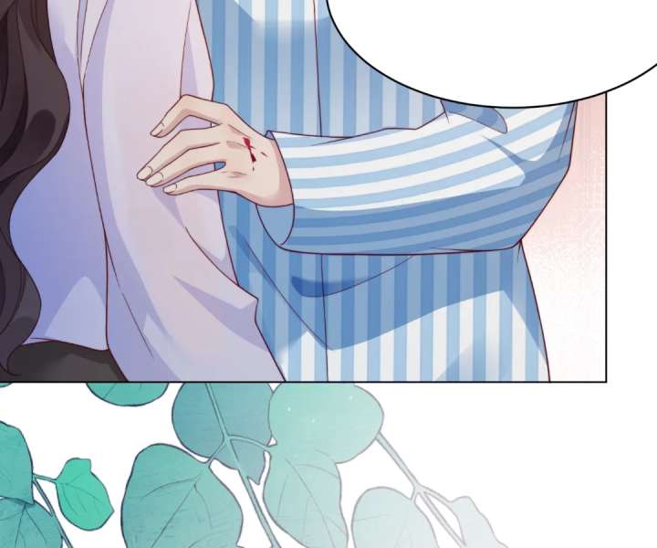 The Substitute Bride And The Overly affectionate Husband Chapter 61 page 39