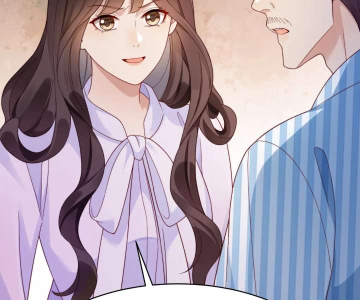 The Substitute Bride And The Overly affectionate Husband Chapter 61 page 45