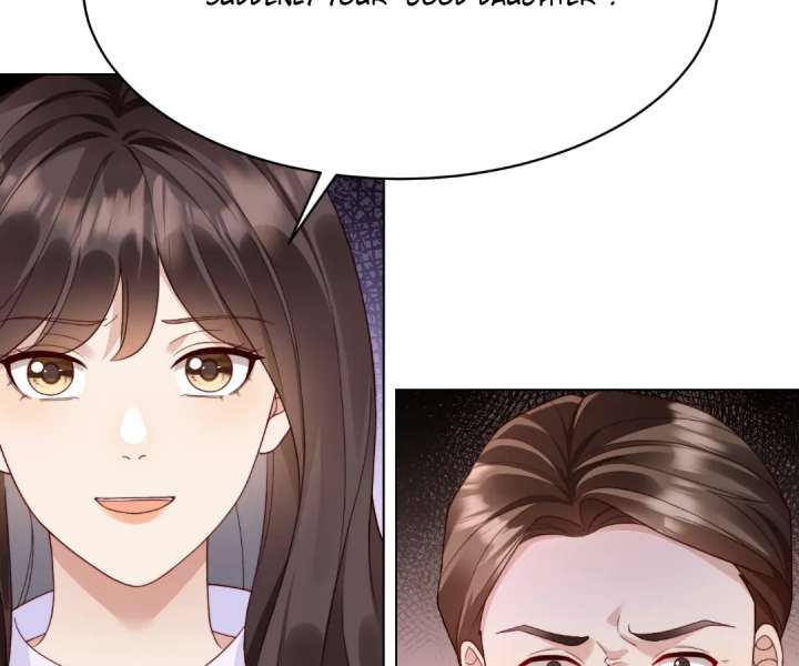 The Substitute Bride And The Overly affectionate Husband Chapter 61 page 47