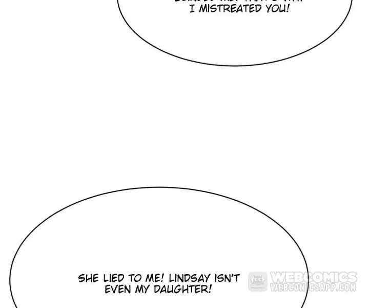 The Substitute Bride And The Overly affectionate Husband Chapter 61 page 52