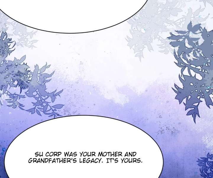 The Substitute Bride And The Overly affectionate Husband Chapter 61 page 55