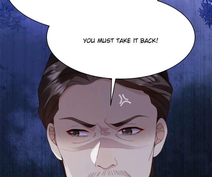 The Substitute Bride And The Overly affectionate Husband Chapter 61 page 56